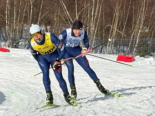 有安諒平選手の顔写真