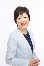 石川 結貴氏画像