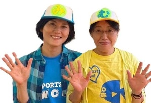 三好教授・村石准教授