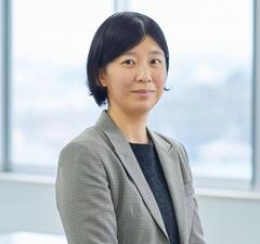 松尾准教授