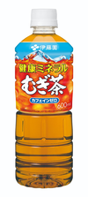 むぎ茶