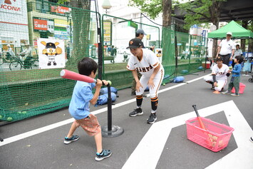 野球写真