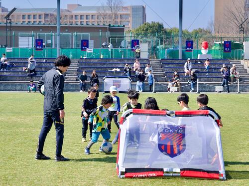 イベントの様子