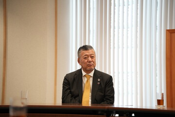 稲垣純一地域連携兼パートナーシップの写真