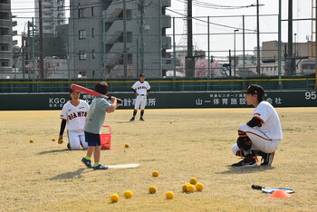 昨年度のイベントの写真2
