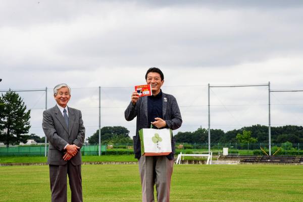 画像　武蔵野日誌