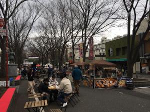 画像　飲食ブース2