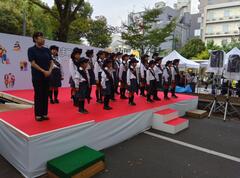 メインステージプログラム②