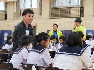 馬場さんの画像