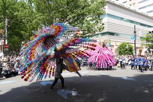 萬燈大会の画像