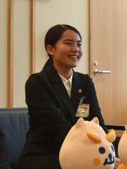 伊藤さんの写真