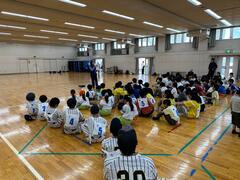 交通安全講話1