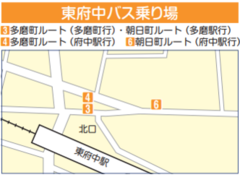 ���{���w�o�X����