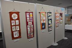 画像　展示部門