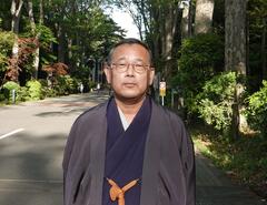 講師のプロフィール写真