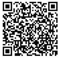 特設サイトへの二次元コード