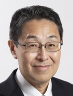 画像　にしみや幸一　監査委員