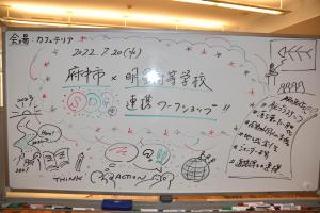 ワークショップの様子（4）