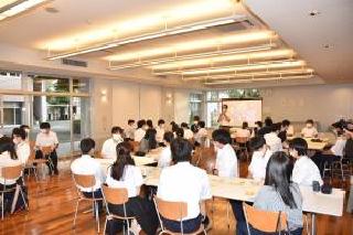 ワークショップの様子（2）