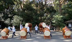 画像　国府睦会