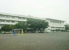 画像府中市立矢崎小学校