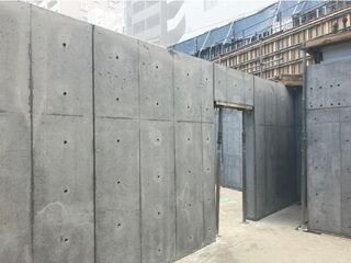 地下1階