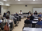 画像 意見交換会の写真2
