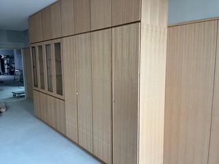 校長室家具