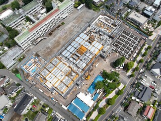 5月全景写真