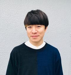 基調講演講師写真