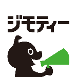 ジモティー　WEBサイト