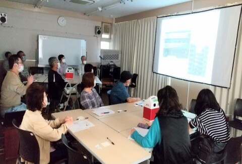 車返住宅管理組合