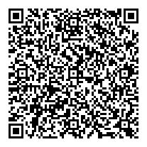 自治会・町会活動コンテスト一次審査二次元コード