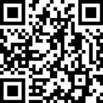 不在者投票オンライン請求(令和7年7月20日執行参議院議員選挙)フォームの二次元コードです