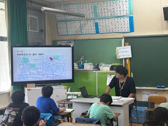 授業の様子4