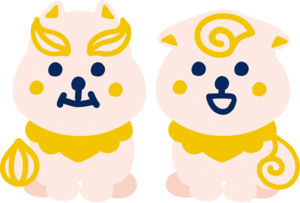 市民協働推進キャラクター