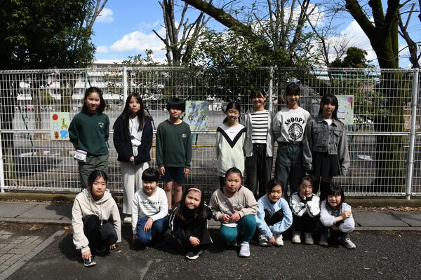 小柳小学校