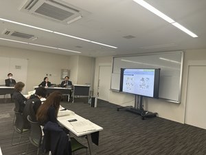 当日の様子3