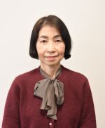 画像　ながしま　かよ