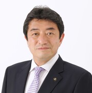 市長の画像