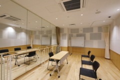 画像 第3音楽練習室