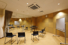 画像 第4音楽練習室