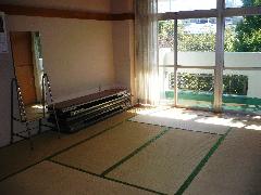 画像　和室 