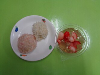 おやつ画像