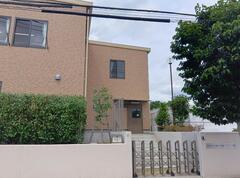 画像　第五学童クラブ分館
