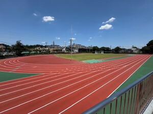 画像 市民陸上競技場2