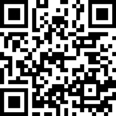 オンラインフォームの2次元コード