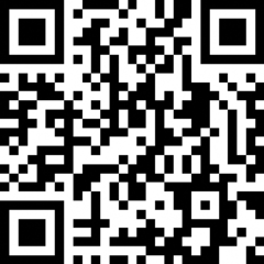 オンラインフォームの2次元コード