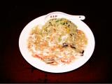 写真 おすすめ あんかけチャーハン