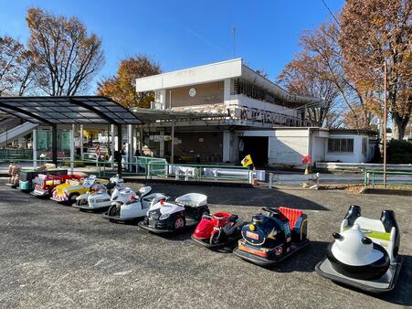 画像 電気自動車1